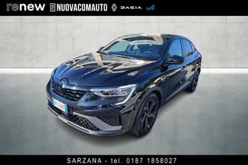 Renault Arkana - 1