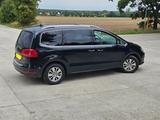 Volkswagen Sharan 2.0 TDI DSG BlueMotion Tech Highline - Volkswagen Sharan in Magdeburg