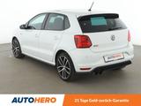 Volkswagen Polo 1.8 TSI GTI BMT Aut.*PDC*SHZ*TEMPO*PANO* - Cars in Norderstedt: Kleinwagen