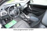 BMW 120d Advantage/LED/PDC/Sitzhz/AllSeason - BMW 1er Reihe: 3 Türen