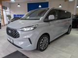 Ford Tourneo Custom Aut L2 Tit X B&O-Standheizung