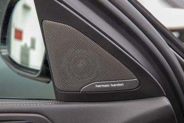 BMW X6 M60 - 12