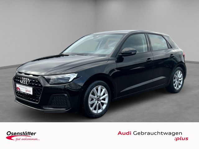 Audi A1 Sportback 30 TFSI advanced LED Navi virtual P