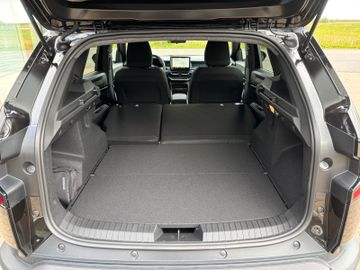Dacia Duster HYBRID 140 Journey