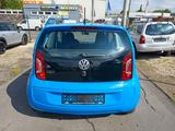 Volkswagen up! take up!*KLIMAANLAGE*1VORBESITZER*TÜV NEU* - VW up! Gebrauchtwagen in Hannover