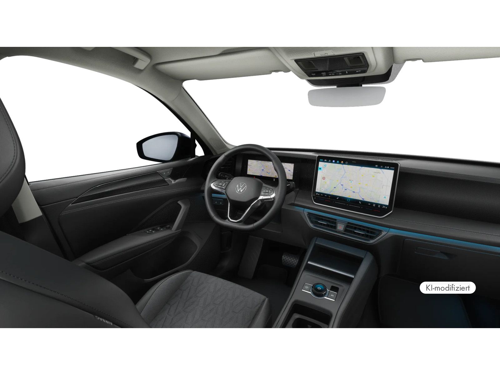 Volkswagen Tiguan - Bild 10