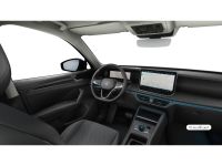 Volkswagen Tiguan - Vorschau Bild 10