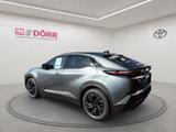 Toyota C-HR+ 77kWh Teamplayer - Toyota C-HR: Limousine