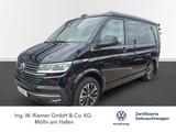 Volkswagen T6.1 California Ocean Aufstelld. ALLRAD 2,0TDI D - VW T6 California Diesel Gebrauchtwagen