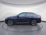 BMW X4 xDrive30d M Sportpaket Innovationsp. AHK - BMW X4: Allradantrieb