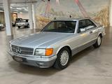Mercedes-Benz 380 SEC 126 C - Mercedes-Benz 380: Se