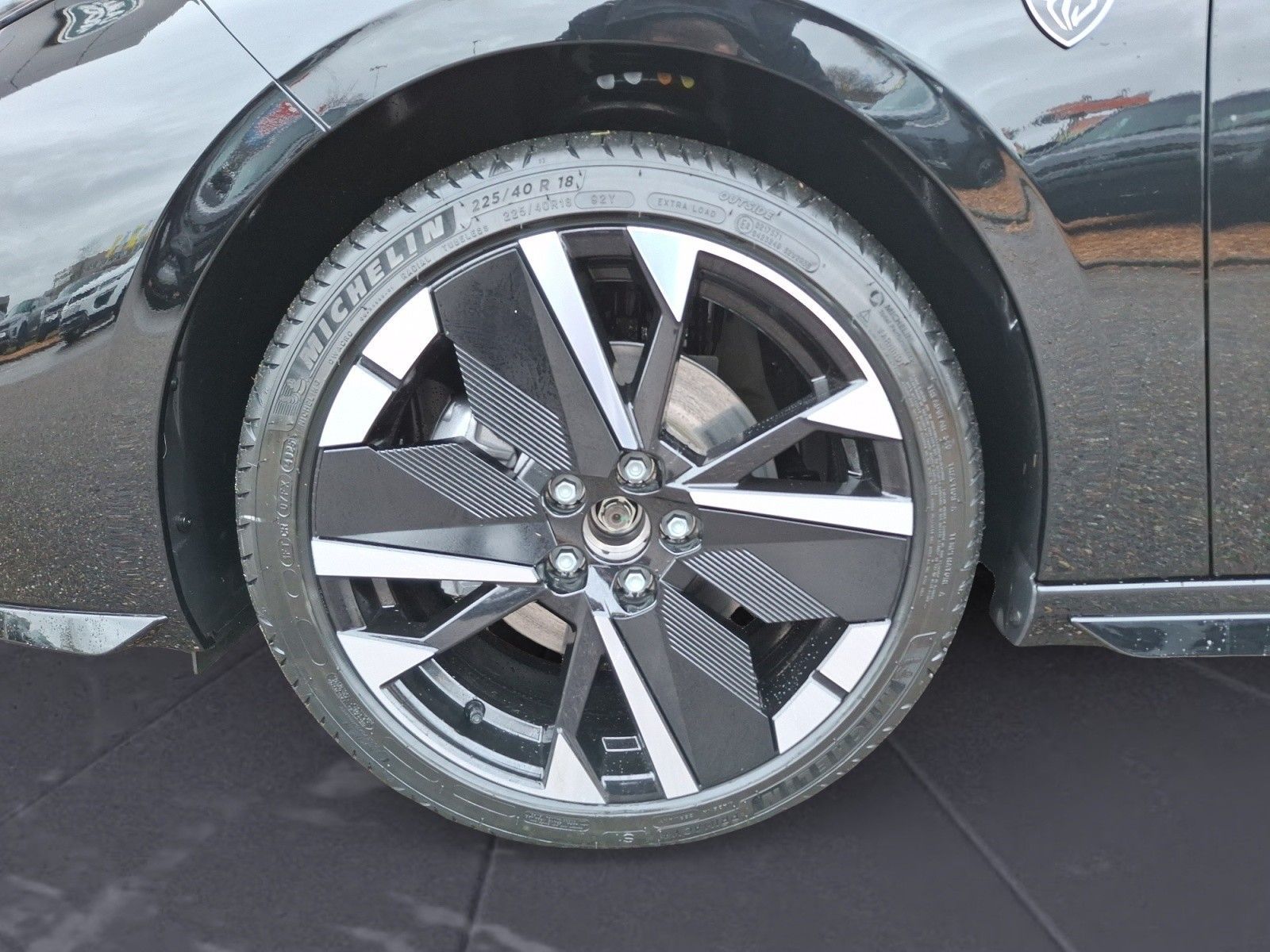 Peugeot 308 - Bild 11