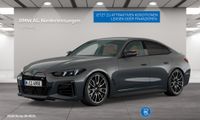 BMW i4 - Vorschau Bild 1
