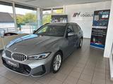 BMW 320 d xDrive Touring M Sportpaket AHK Panorama G - BMW 320: Kombi, 320d M Sport