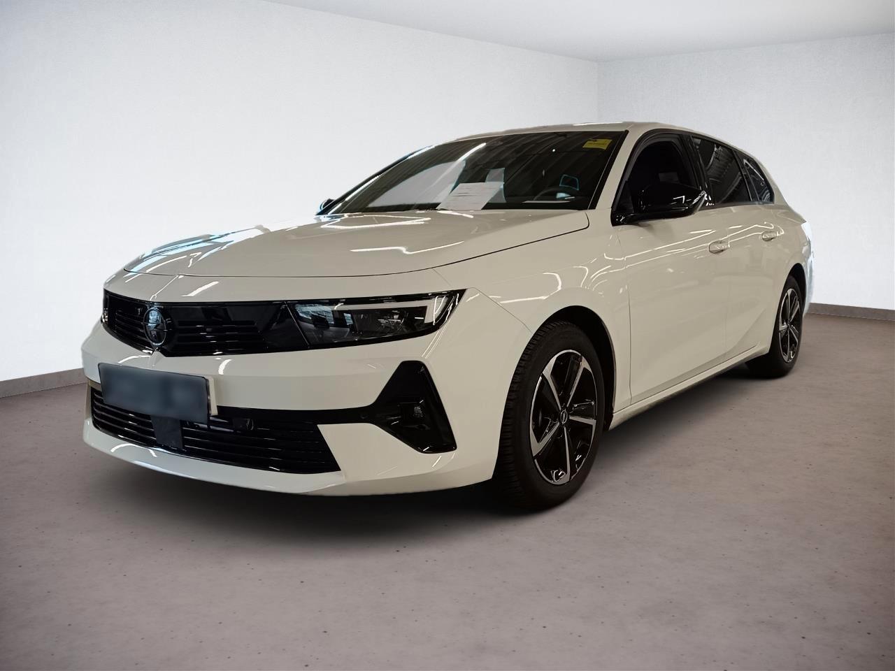 Opel Astra ST GS Automatik Navi 360°Kamera Sitzheizg