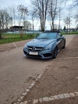 Mercedes-Benz E 200 Sport Edition Autom. Sport Edition - Mercedes-Benz E 200 Gebrauchtwagen in Freiburg