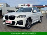 BMW X3 xDrive 30 d M Sport LED|ACC|HUD|360° - BMW X3 Gebrauchtwagen in Mainz