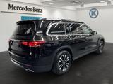 Mercedes-Benz GLS 400 d 4M Fahrass WideScreen Multibeam SHD 9G - gebrauchte Mercedes-Benz GLS 400 aus dem Jahr 2022