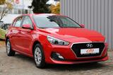 Hyundai i30 Select - Hyundai i30 Select mit Benzin-Antrieb
