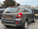 Opel Antara Cosmo 4x4*XENON*SHZ*PDC*KLIMA*AUTOMATIK - gebrauchte Opel Antara aus dem Jahr 2007