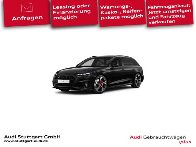Audi A4 Avant 45 TFSI S line quattro Matrix Head Up 2023