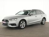 Audi A4 40TDI advanced Business-Paket|LED|Navi|PDC|SH - Audi A4: Business Paket
