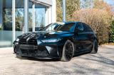 BMW M3 xDrive Competition/ SCHALENS/ INNOVATION/ H&K - gebrauchte BMW M3 aus dem Jahr 2024