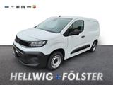 Opel Combo Cargo L1H1+3-Sitzer + RF-Kamera + Multimed