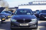 BMW 320 d GT *NAVI*PANORAMA*KAMERA* - BMW 320 Gran Turismo Diesel Gebrauchtwagen