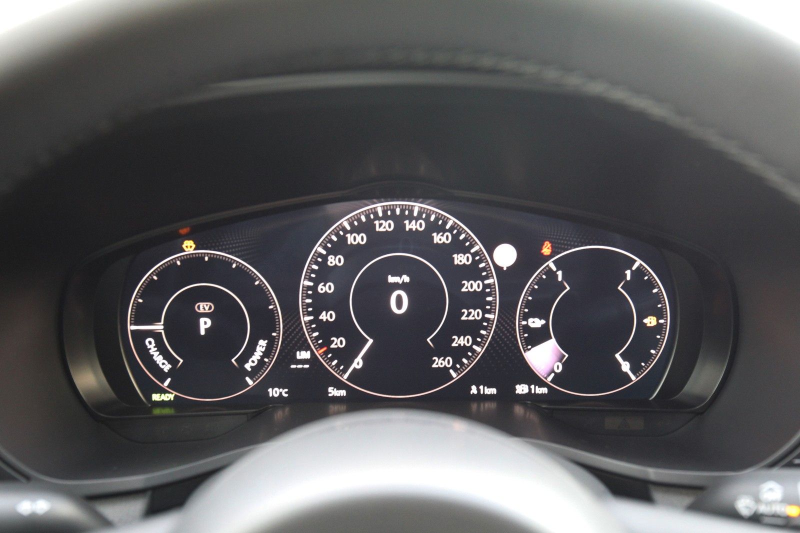 Mazda CX-60 - Bild 17