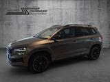 Skoda Karoq Sportline 1.5l TSI ACT DSG RFK AHK - Skoda Karoq Tageszulassungen