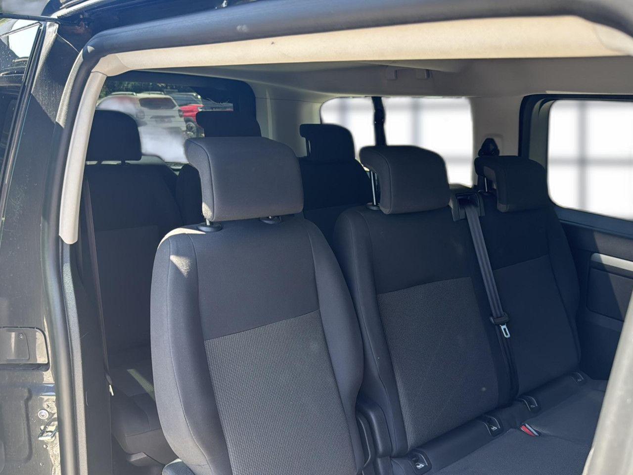 Toyota Proace L2 Comfort UPE55180!! Navi HUD MFL BT DAB