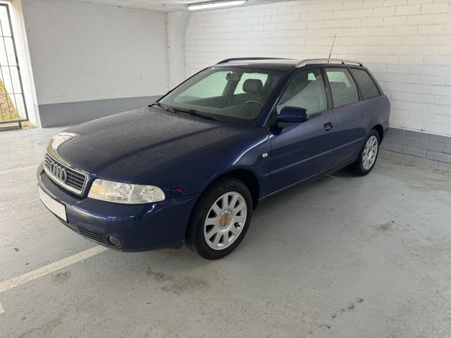 Audi A4 1.6 Avant Klima