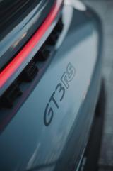 Porsche 992 GT3 RS | Weissach-Paket | Clubsport | MwSt. 