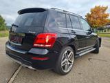 Mercedes-Benz GLK 350 | AMG Paket | Vollleder I 360 Kamera - Mercedes-Benz GLK 350: Automatik