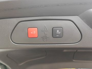 Bild 19 Opel Grandland (X) Grandland GS AT/8 +MLED+ACC+360KAMERA+SHZ+LHZ+BT