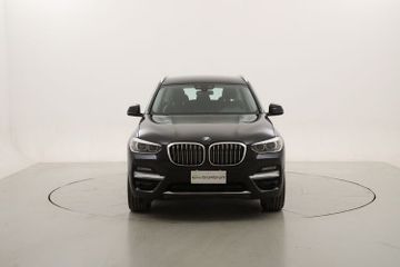 BMW X3 - 2