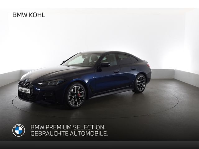 BMW 430 Gran Coupe d xDrive M Sport Panoramadach Har