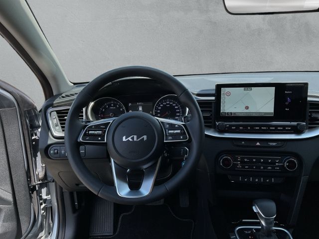 Fahrzeugabbildung Kia Ceed_sw VISION 1.5 T-GDI *KOMFORT-PLUS-PAKET*NAV