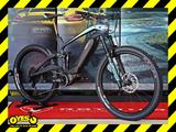 Bianchi e-SUV Adventure Carbon GX Eagle 720Wh 85Nm Gr. L - Bianchi E-Bikes