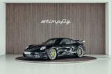 Porsche 992 SSR GT, 1 of 10, Lift, Carbon, MwSt.