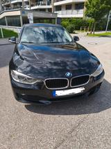 BMW 320d EfficientDynamics Edition Touring... - BMW 3er Reihe: Efficientdynamics Edition