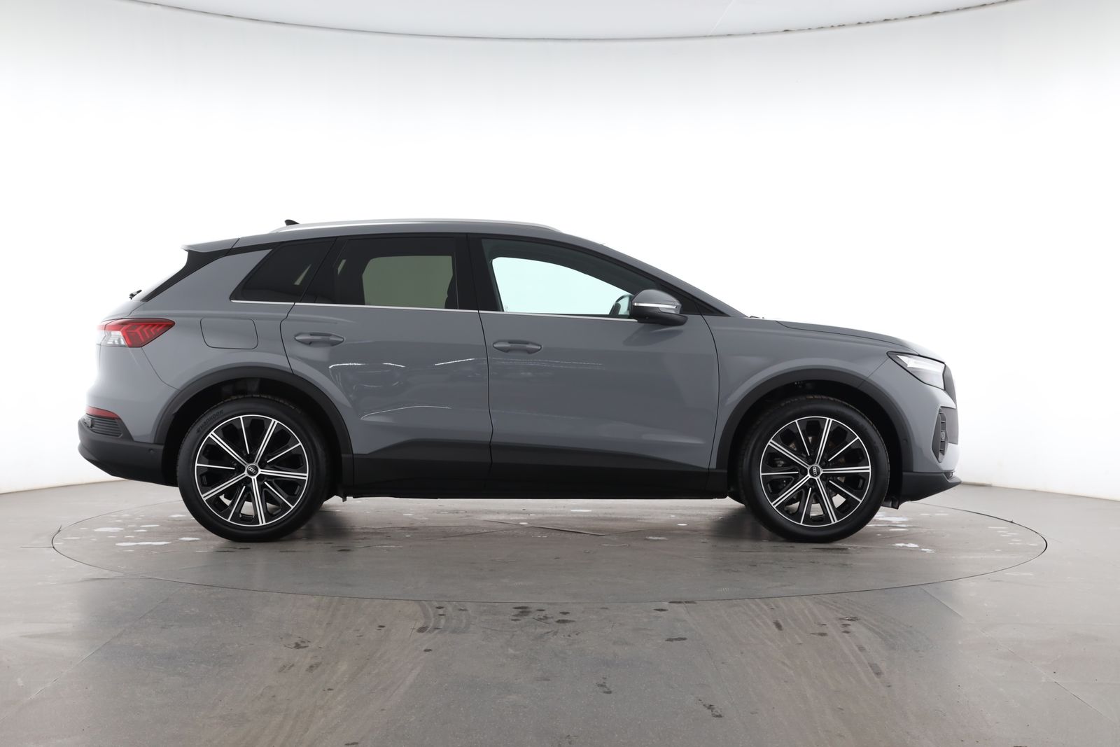 Audi Q4 e-tron - Bild 5