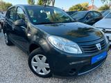Dacia Sandero Ambiance*1.HD*ZV*68.TKM*TÜV NEU - gebrauchte Dacia Sandero aus dem Jahr 2008