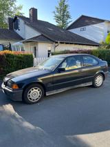 BMW 316 318i Coupe 316i - gebrauchte BMW 316 aus dem Jahr 1995