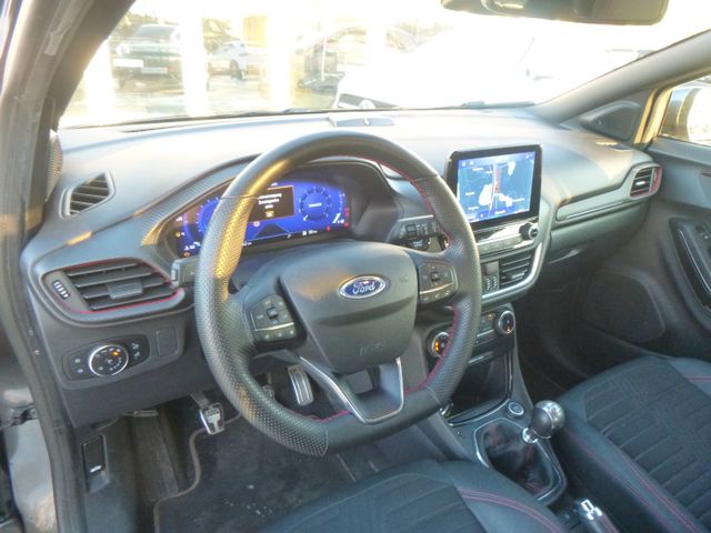 Fahrzeugabbildung Ford Puma ST-Line X >Navi/LED/Sitzheiz/PDC