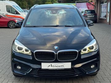 BMW 218 Gran Tourer - 2