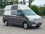 Volkswagen T5 Hochdach - VW T5 hochdach