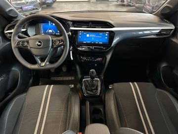 Opel Corsa F GS *Kamera*LED*Spurh*Totwinkel*