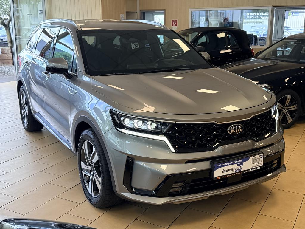 Kia Sorento Platinum4WDPlugInBoseSHZBL360AHK 2021